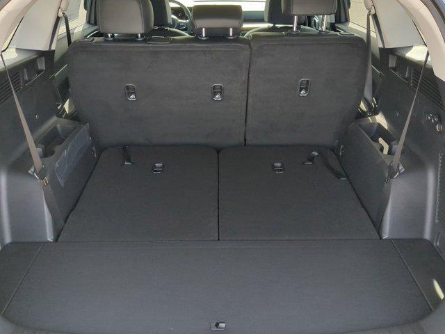 new 2024 Kia Sorento car, priced at $37,785