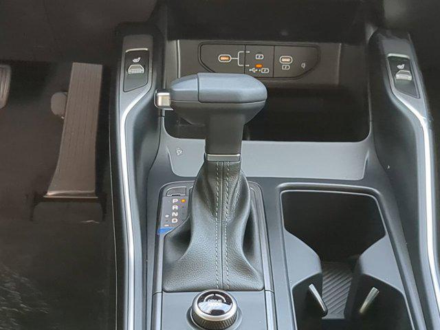 new 2024 Kia Sorento car, priced at $37,785