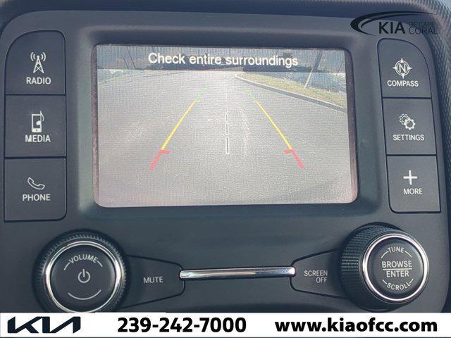 used 2018 Jeep Wrangler car, priced at $23,282