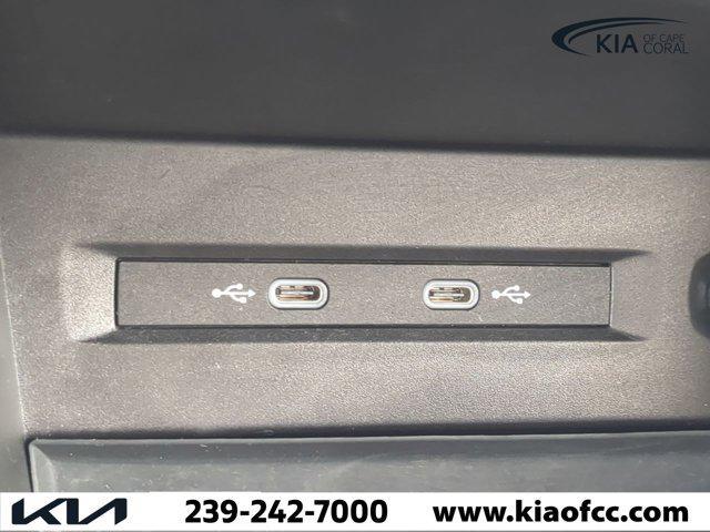 used 2022 Volkswagen Taos car, priced at $18,057