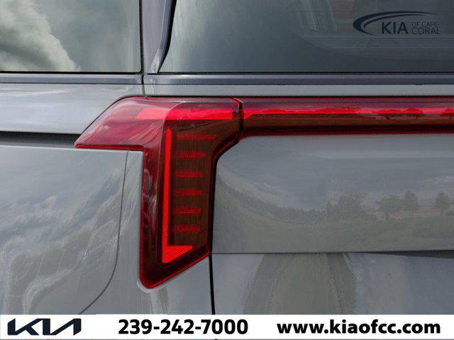 new 2026 Kia Carnival car, priced at $53,315