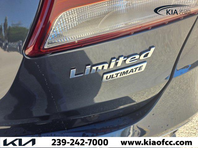 used 2019 Hyundai Santa Fe XL car, priced at $18,951