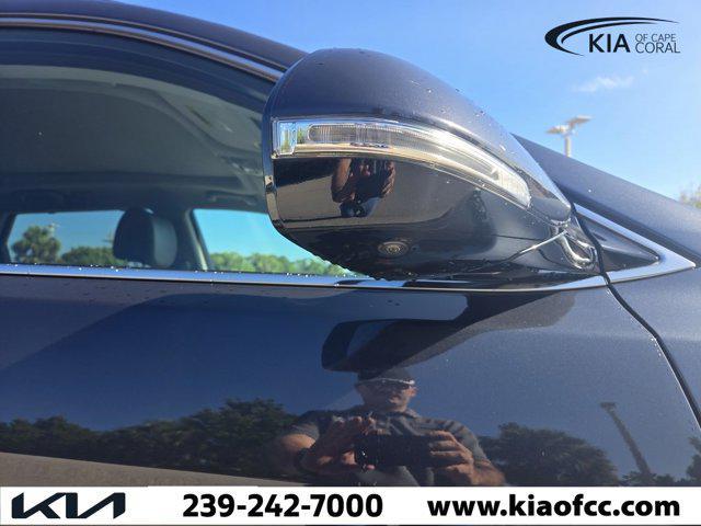 used 2019 Hyundai Santa Fe XL car, priced at $18,951