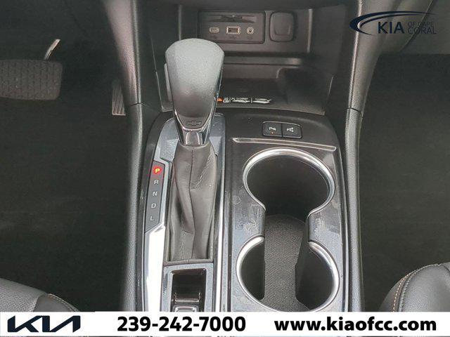 used 2022 Chevrolet Equinox car, priced at $21,961