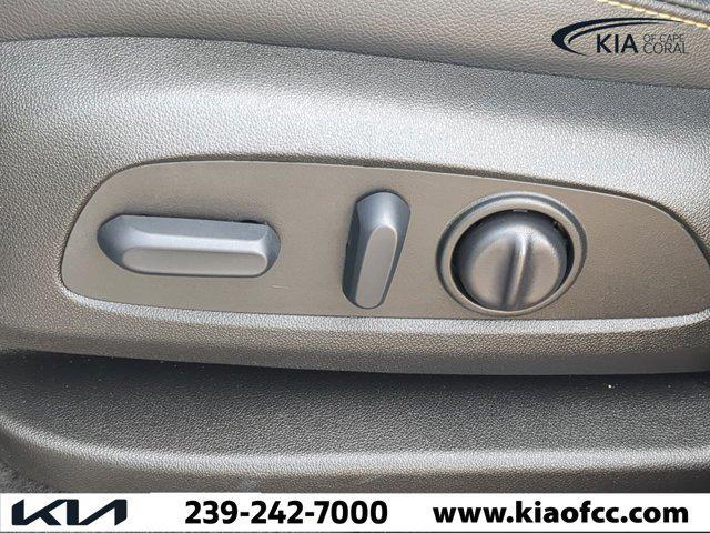 used 2022 Chevrolet Equinox car, priced at $21,961