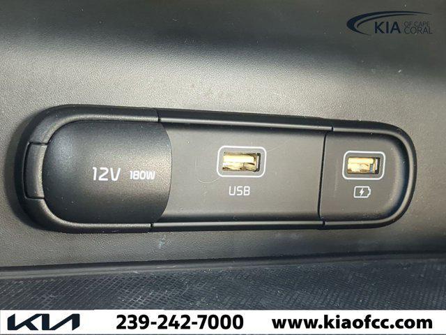 used 2021 Kia K5 car, priced at $17,059