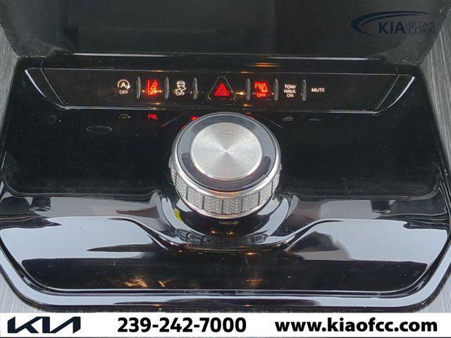 used 2023 Jeep Wagoneer car, priced at $39,356