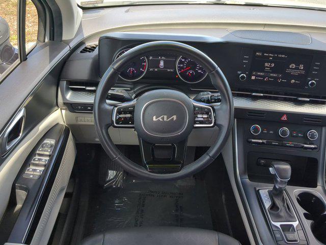 used 2023 Kia Carnival car, priced at $25,991