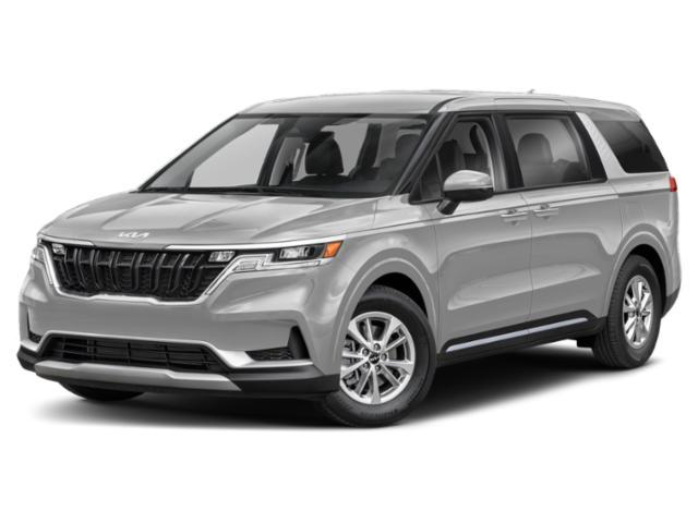 used 2023 Kia Carnival car, priced at $26,191