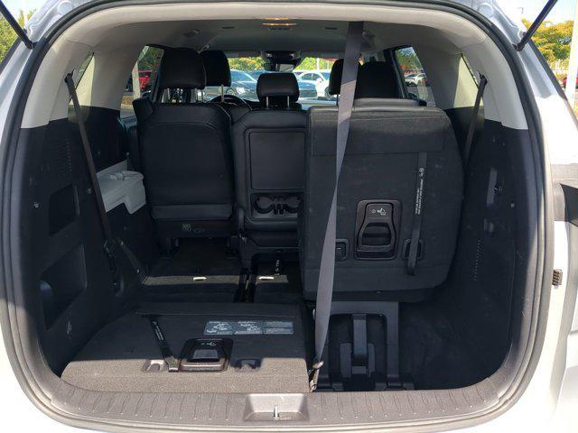 used 2023 Kia Carnival car, priced at $25,991