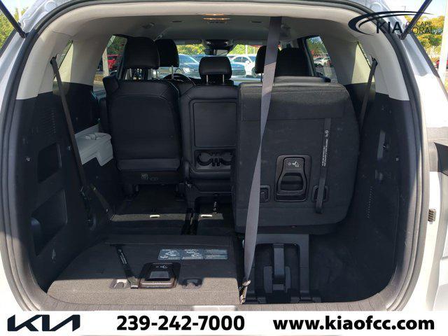 used 2023 Kia Carnival car, priced at $26,443