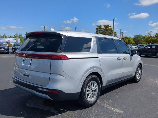 used 2023 Kia Carnival car, priced at $25,991
