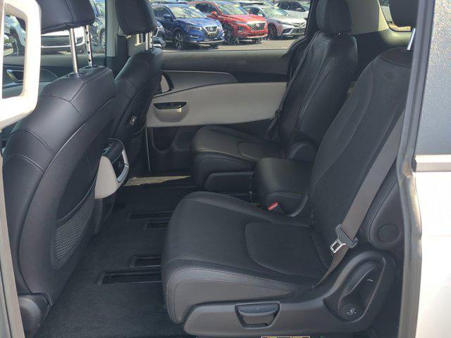 used 2023 Kia Carnival car, priced at $25,991