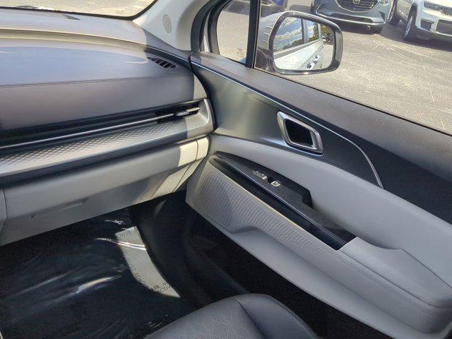 used 2023 Kia Carnival car, priced at $25,991