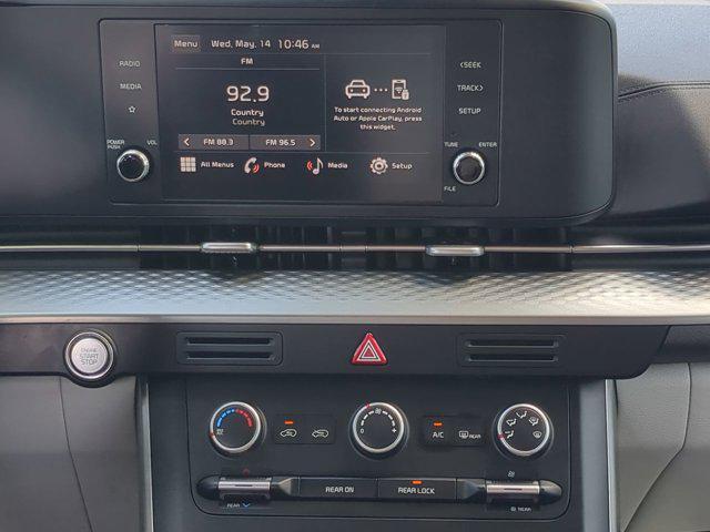 used 2023 Kia Carnival car, priced at $25,991