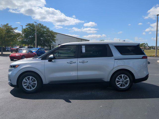used 2023 Kia Carnival car, priced at $25,991
