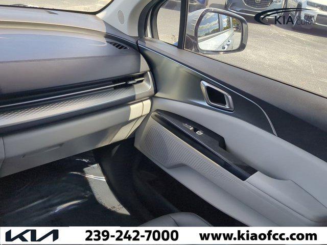 used 2023 Kia Carnival car, priced at $26,443