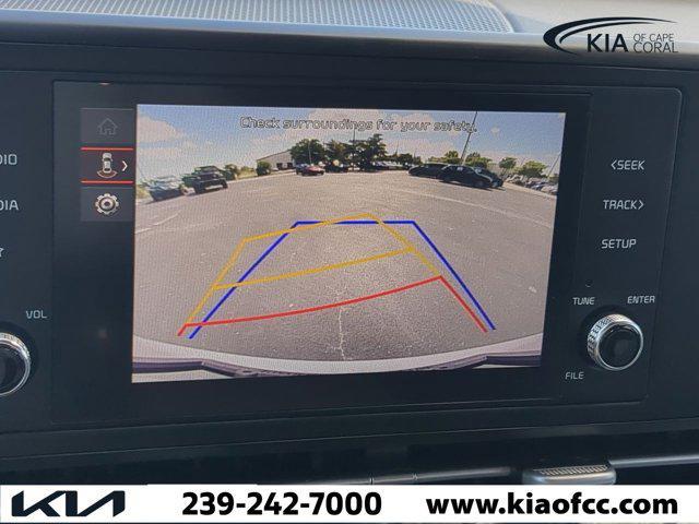 used 2023 Kia Carnival car, priced at $26,443