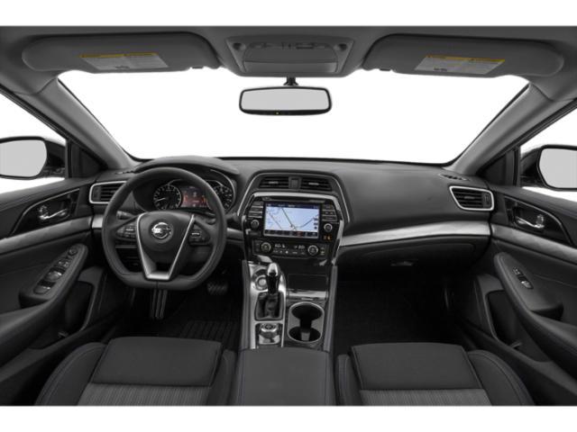 used 2018 Nissan Maxima car, priced at $18,161