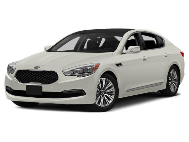 used 2015 Kia K900 car