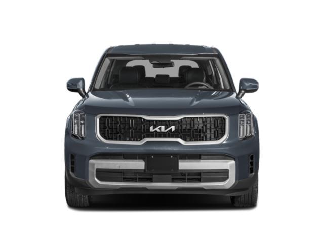 used 2024 Kia Telluride car, priced at $33,662