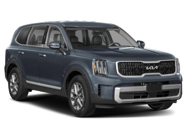 used 2024 Kia Telluride car, priced at $33,662