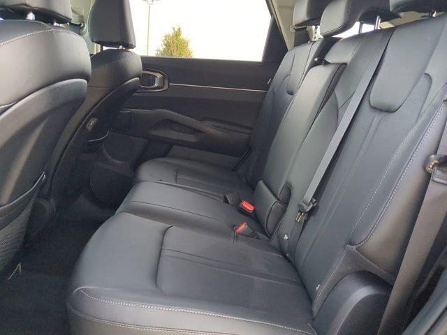 new 2024 Kia Sorento car, priced at $37,785