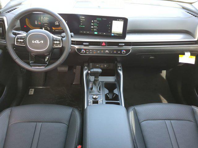 new 2024 Kia Sorento car, priced at $37,785
