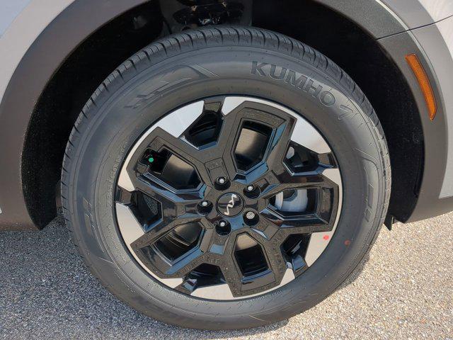 new 2024 Kia Sorento car, priced at $37,785