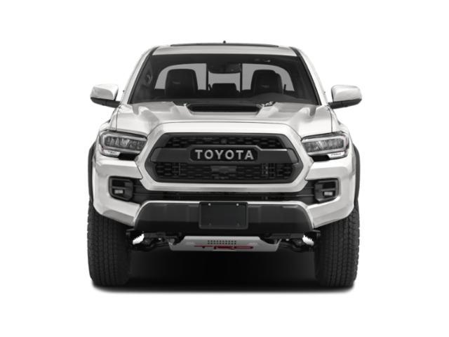 used 2023 Toyota Tacoma car, priced at $43,412
