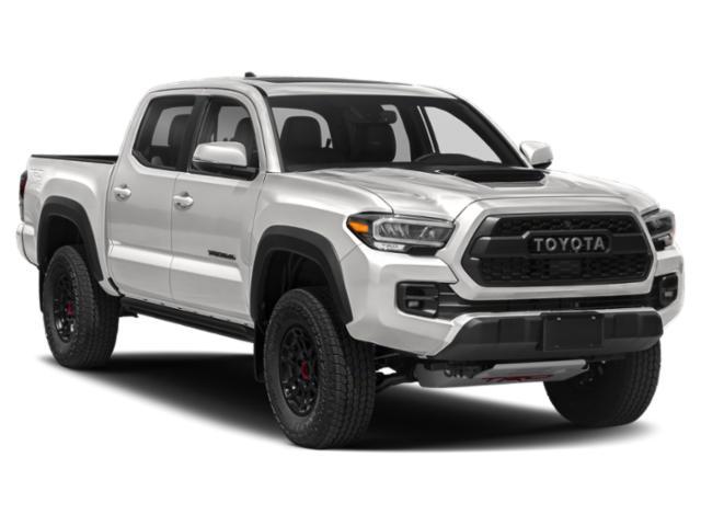 used 2023 Toyota Tacoma car, priced at $43,412