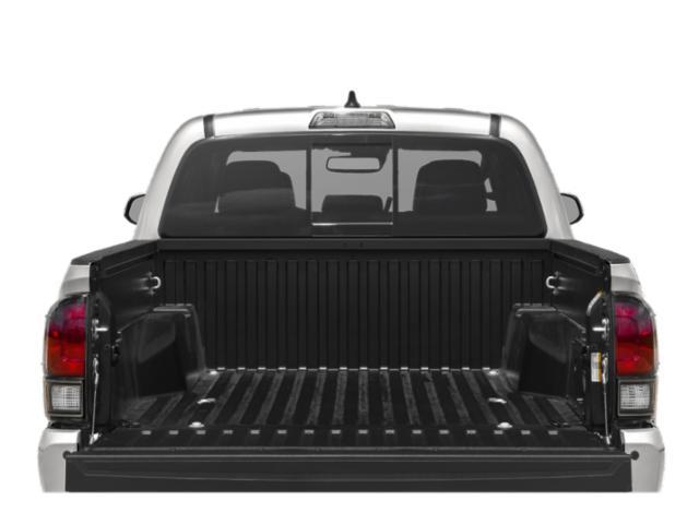 used 2023 Toyota Tacoma car, priced at $43,412
