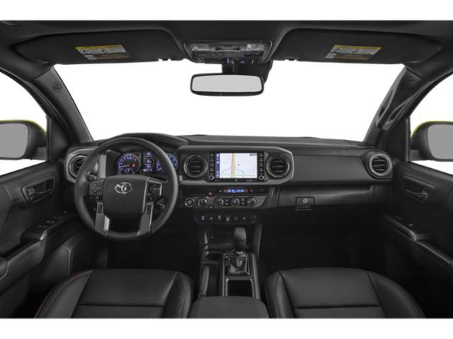 used 2023 Toyota Tacoma car, priced at $43,412