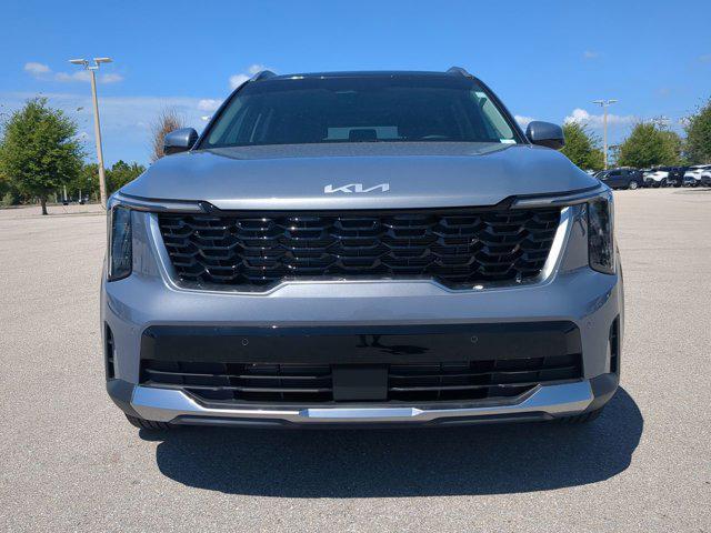 new 2024 Kia Sorento car, priced at $37,640
