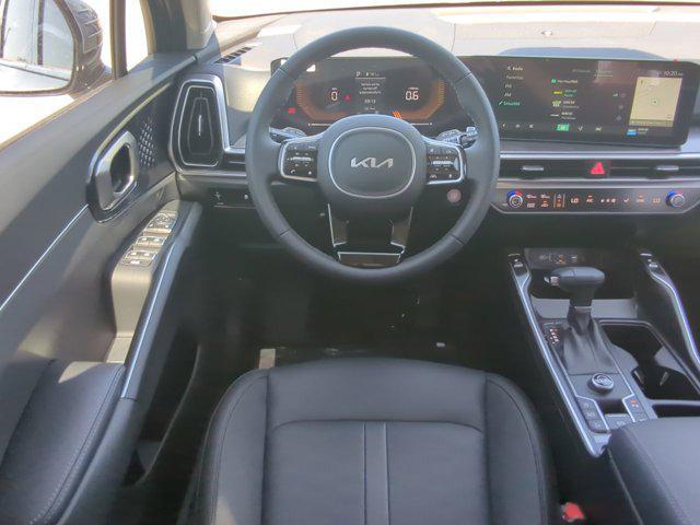 new 2024 Kia Sorento car, priced at $37,640