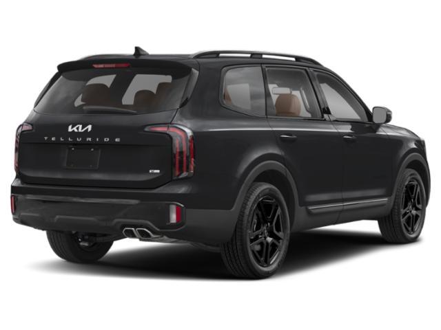 new 2025 Kia Telluride car, priced at $54,725