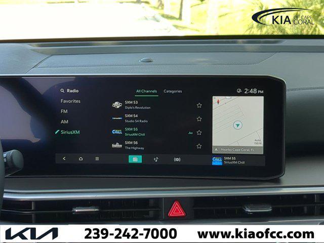 new 2024 Kia Sorento car, priced at $37,819