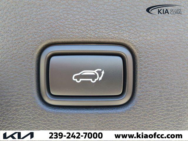 new 2025 Kia Sportage car, priced at $30,788