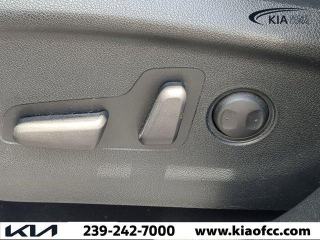used 2020 Kia Sorento car, priced at $19,212