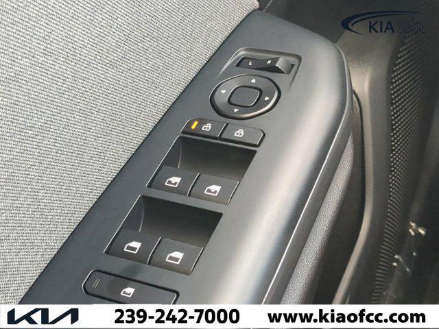 new 2025 Kia K4 car, priced at $23,706