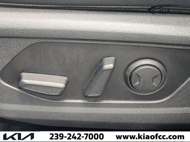 used 2023 Kia Sportage car, priced at $20,721