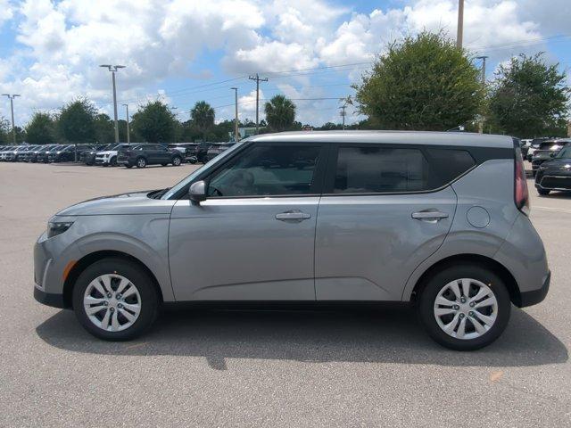 new 2024 Kia Soul car, priced at $21,740