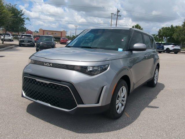 new 2024 Kia Soul car, priced at $21,740