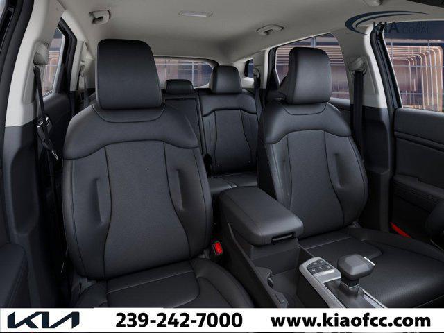 new 2026 Kia Sportage car, priced at $31,244