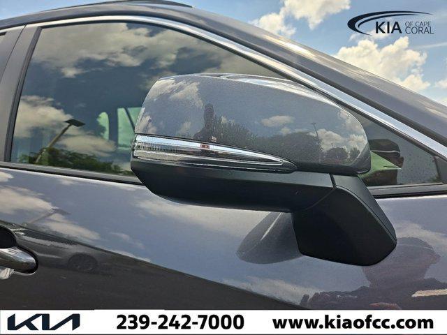 used 2019 Toyota RAV4 car, priced at $26,111