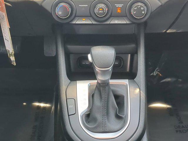 used 2023 Kia Forte car, priced at $17,391