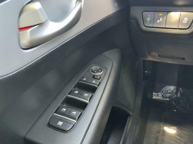 used 2023 Kia Forte car, priced at $17,391