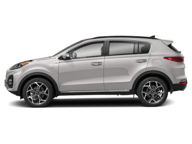 used 2020 Kia Sportage car, priced at $16,524