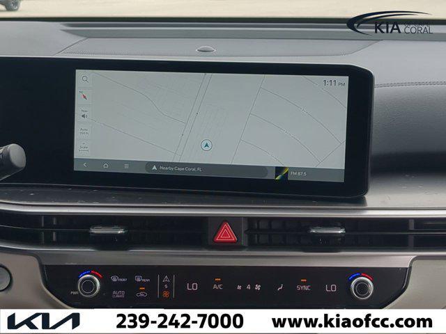 new 2025 Kia Sorento car, priced at $32,464