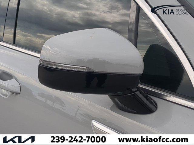 new 2025 Kia Sorento car, priced at $32,464
